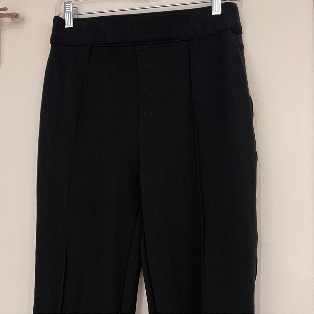 SPANXsupersmooth™ PerfectFit Ponte Flare Pant - Picture 7 of 13